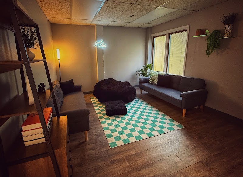 Positive Reset Mental Health Services Eatontown