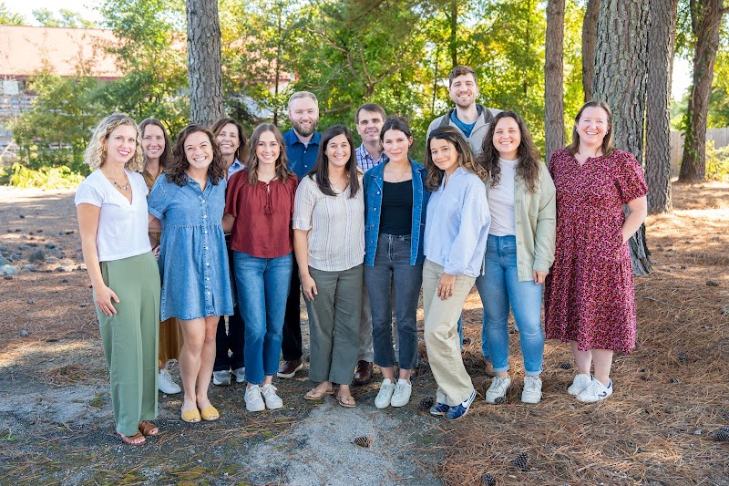 Potter Counseling & Consulting, PLLC