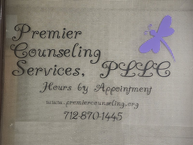Premier Counseling Services