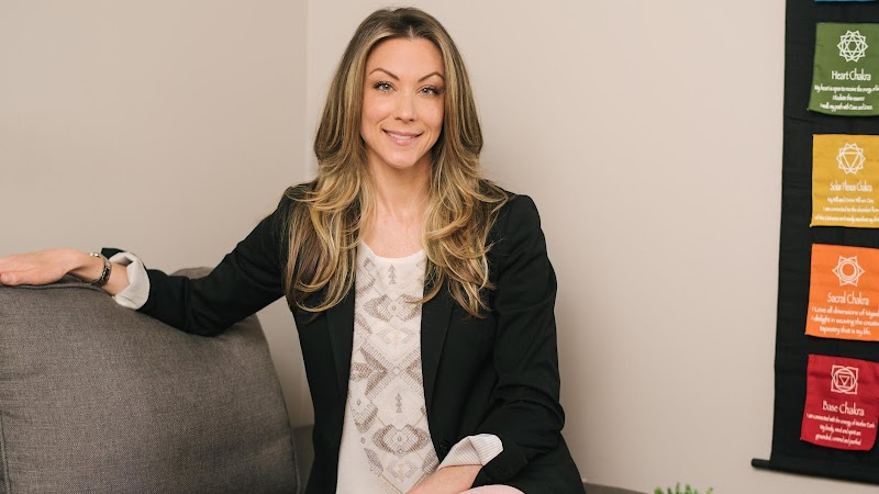 Presence of Mind Therapy