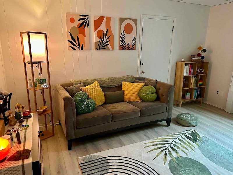 Presence of Mind Therapy