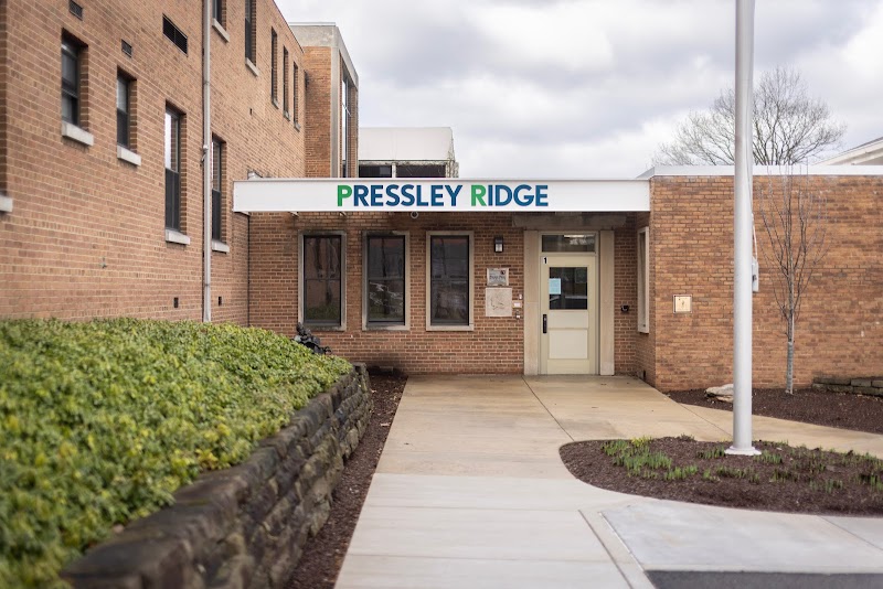 Pressley Ridge Family Counseling Center