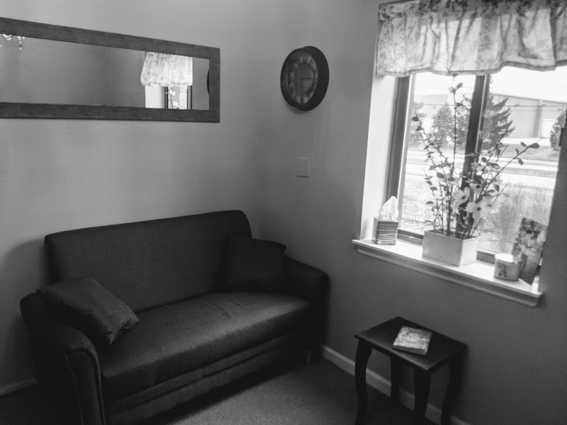 Prevail Counseling and Associates LLC