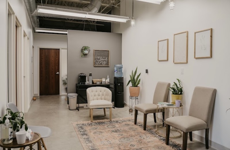 Prism Therapy Solutions