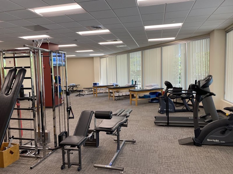 Professional Physical Therapy - Quincy MA