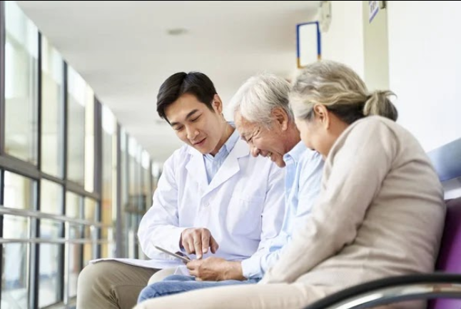 Psychiatrist New Rochelle