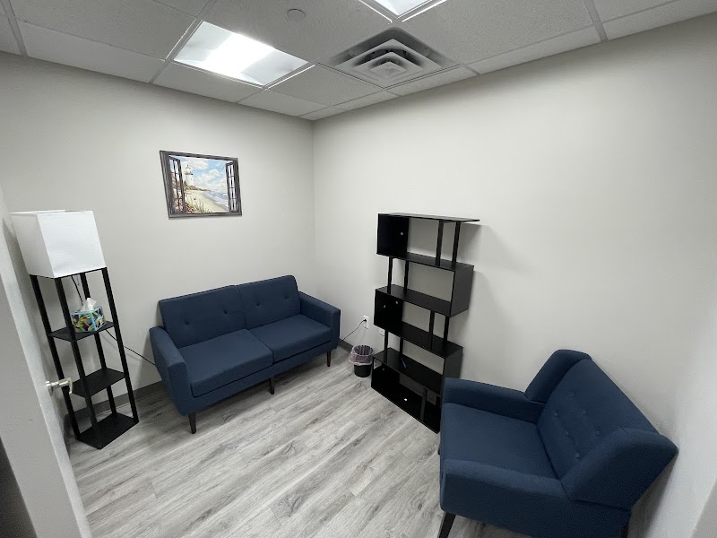 Psychotherapy Care Center