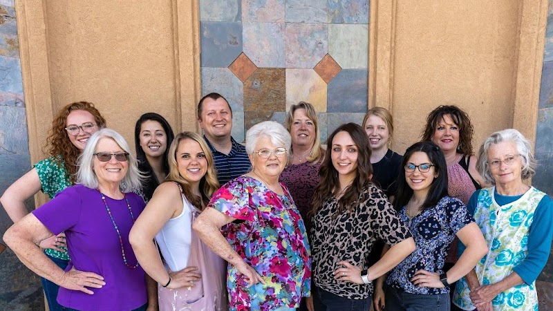 Pueblo Pediatric Therapy Center