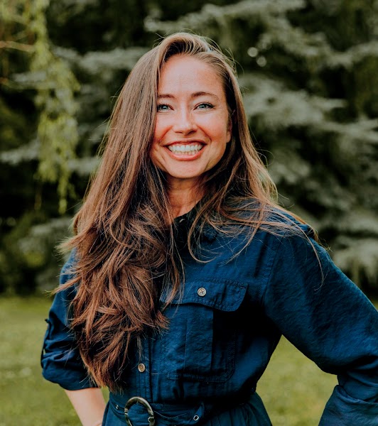 Rachel Terrazas - Empowermental Therapy