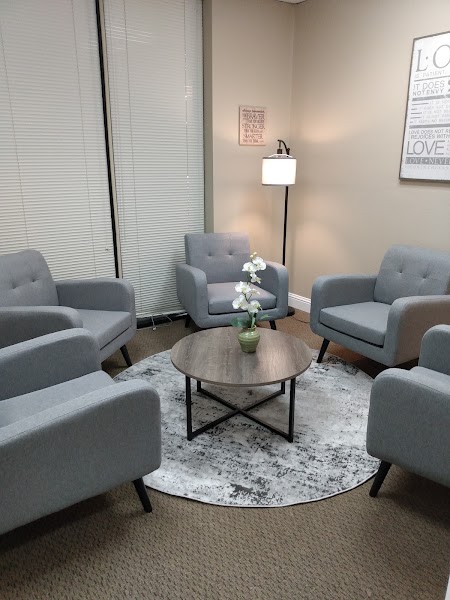 Rapha Christian Counseling Center