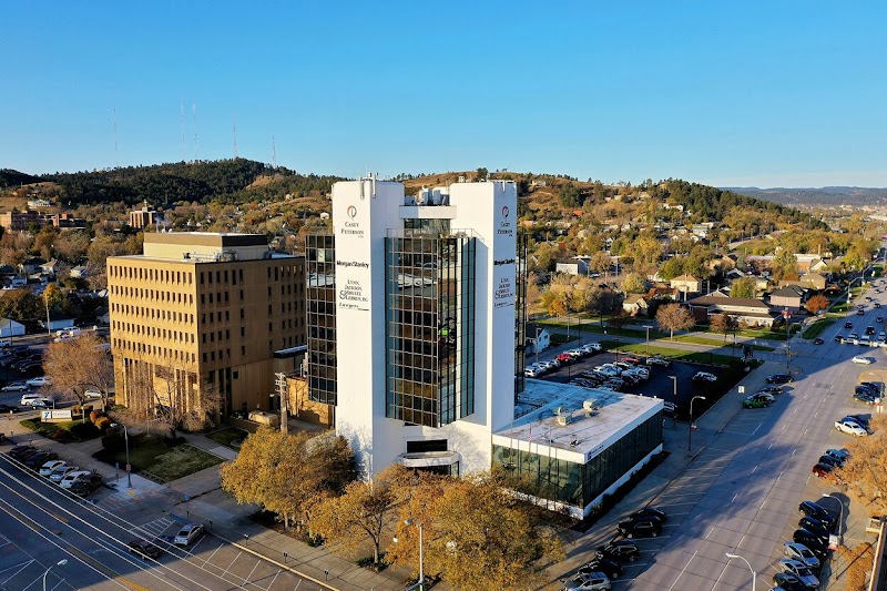 Rapid City Counselors