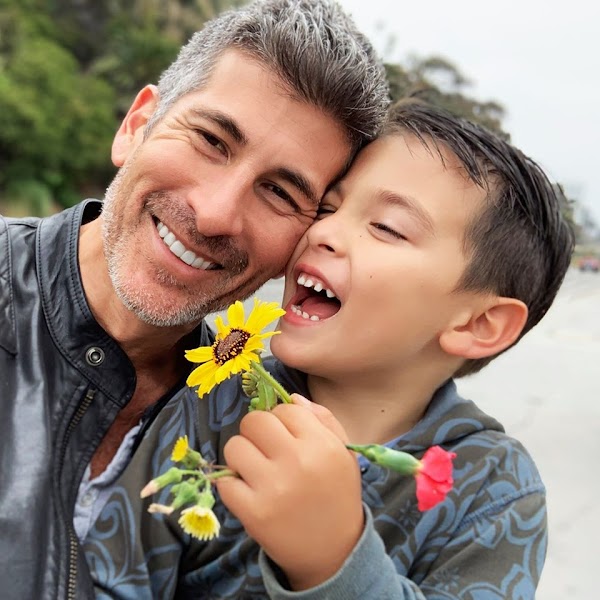 Ray Doktor, Psy.D. Life Coach