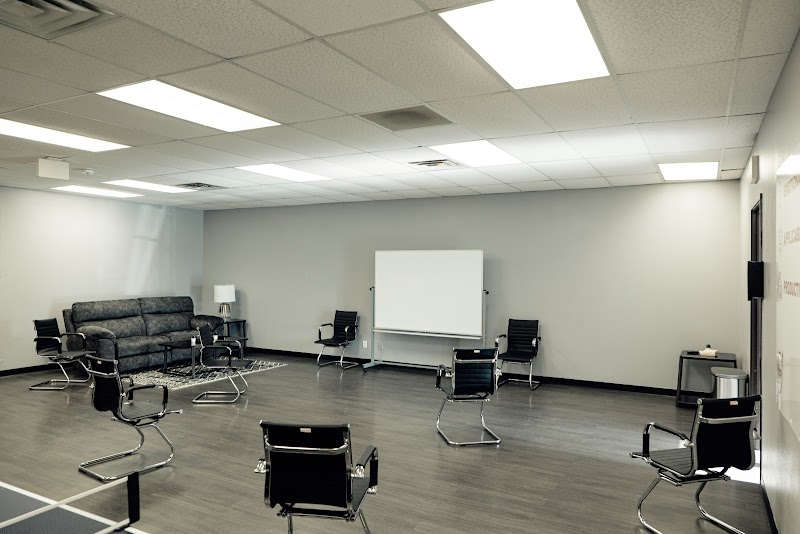 Real Deal Outpatient Rehab Dallas