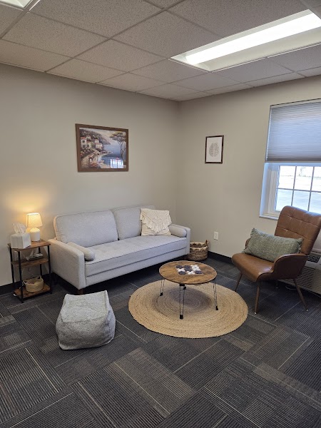 Rebecca Sedia, LMHC, Sedia Mental Health Counseling, PLLC