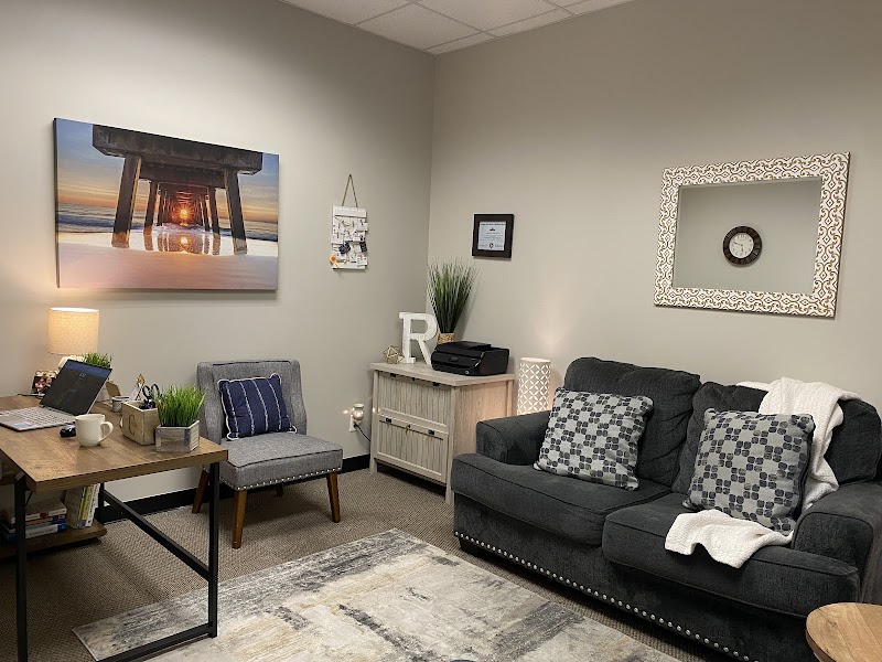 ReConnect Counseling, LLC