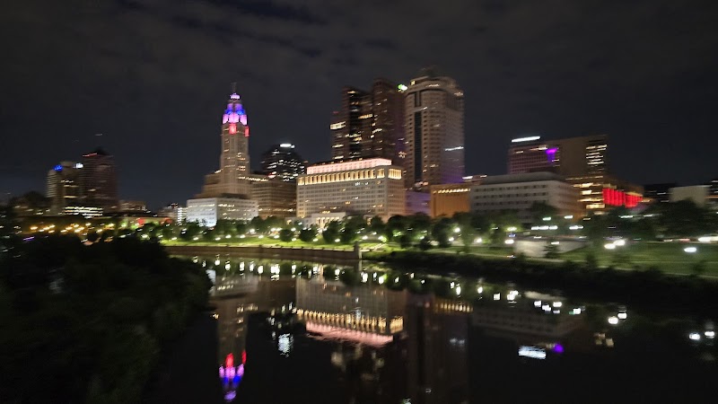 Reconnecting Columbus -Marriage & Couple Counseling