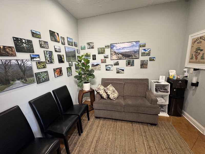 Red River Counseling - Mississippi