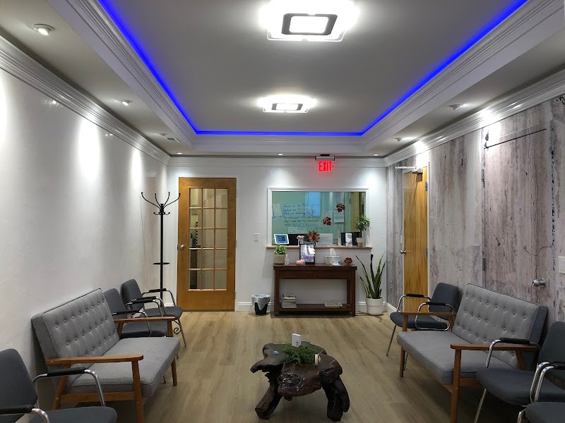 Redeem Wellness Center, LLC