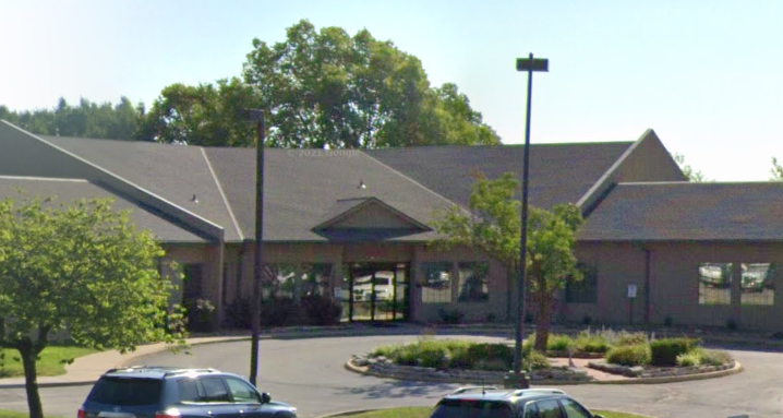 Rediscover Health Network