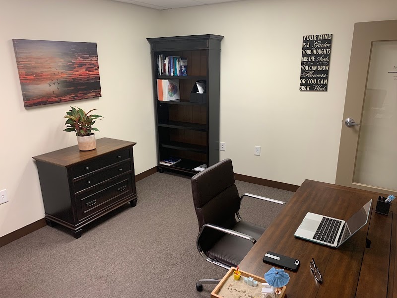 Reflections Counseling Center: Laura Rusu