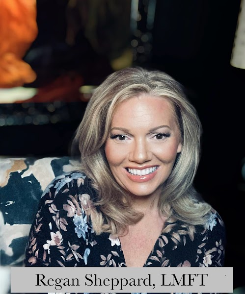 Regan Sheppard LMFT