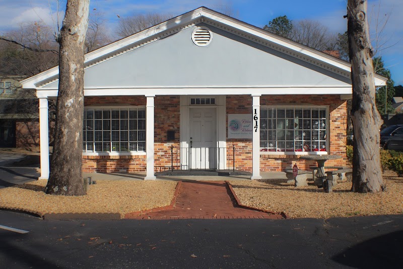 Relax and Release Therapeutic Services, PLLC