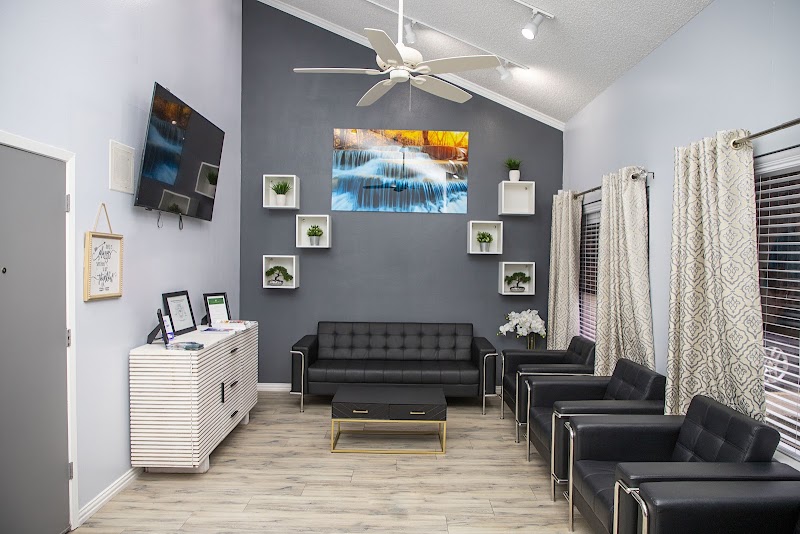 Reliant Family Psychiatry