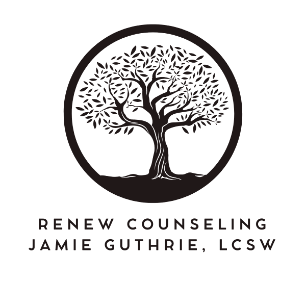 Renew Counseling and Therapy Services