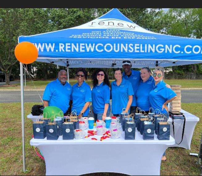 Renew Counseling Center Of NC