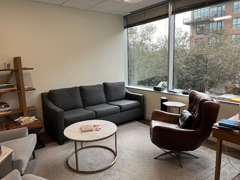 Resilience Counseling