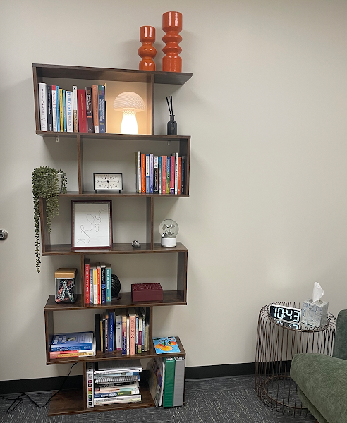 Resilient Roots Counseling, LLC