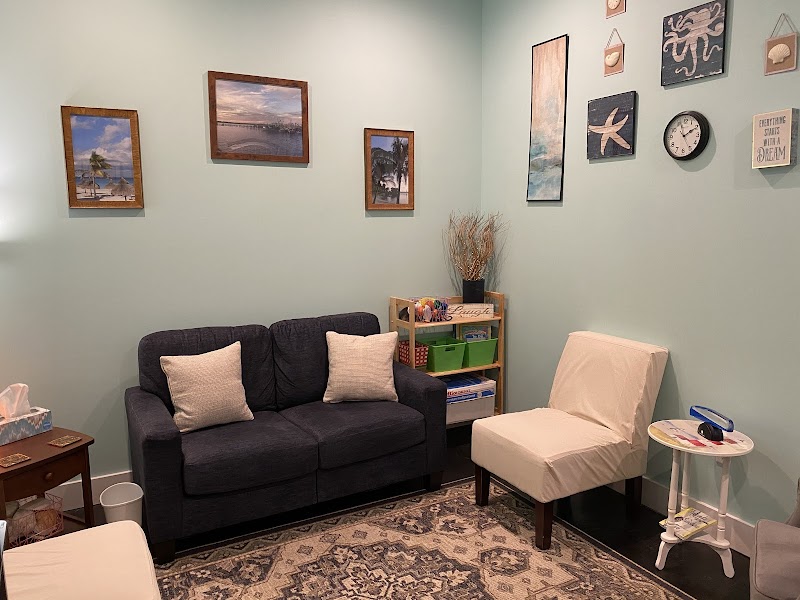 Resonance Professional Counseling, LLC | Kristine D. Wilson, LPC