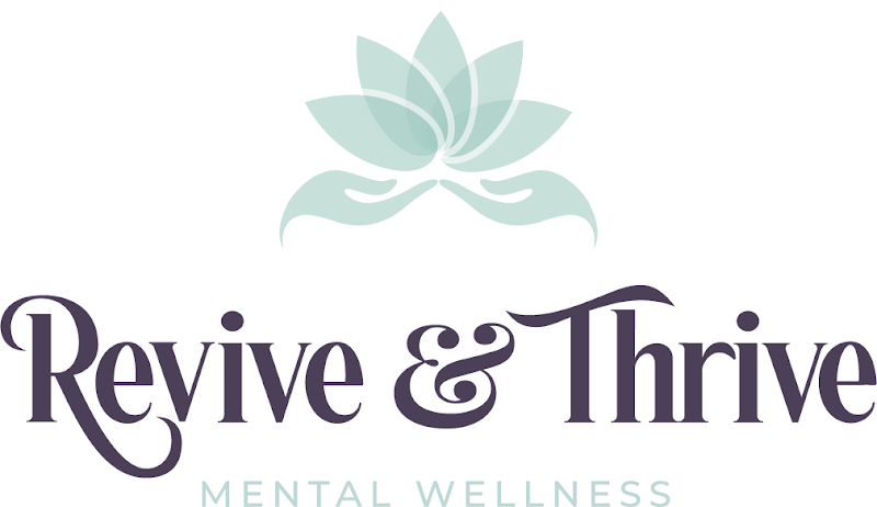 Revive & Thrive Mental Wellness