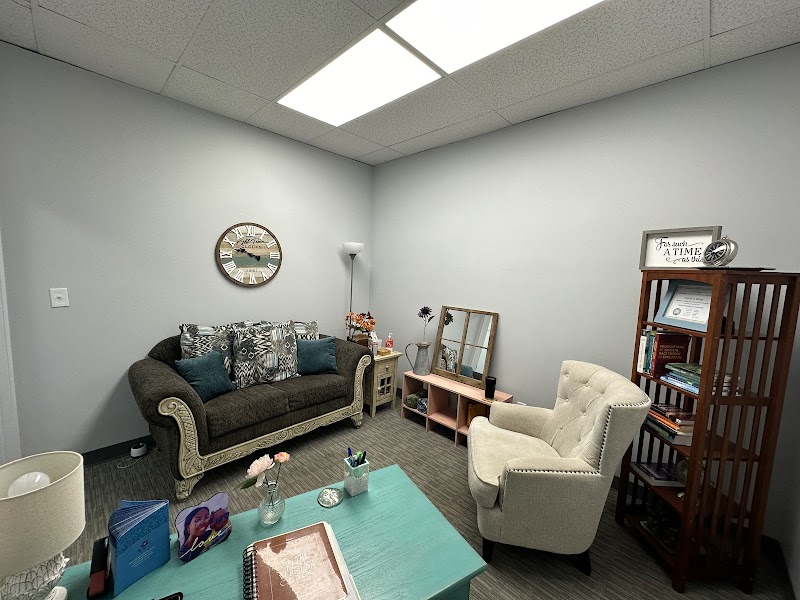 Revive Counseling & Wellness Services