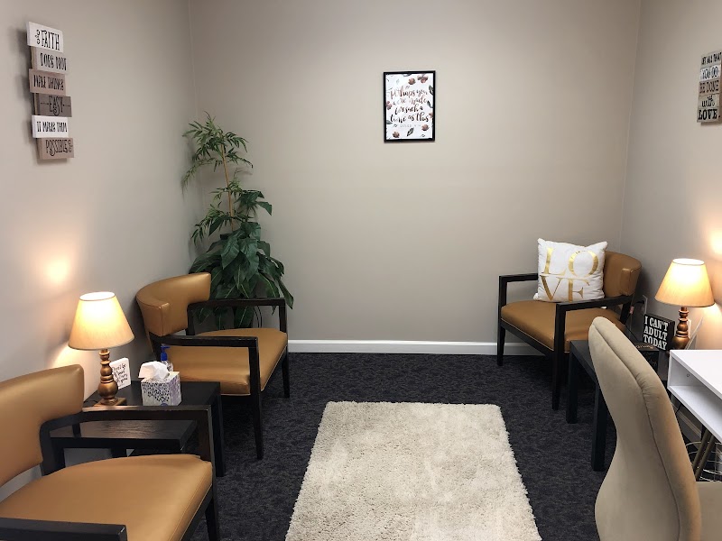 Revive Counseling Center