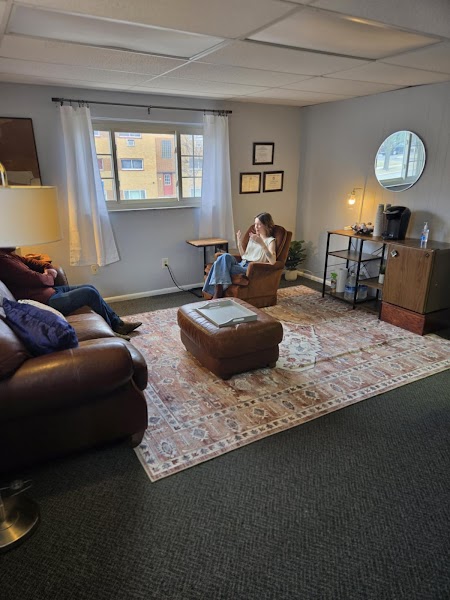 Revive Counseling LLC