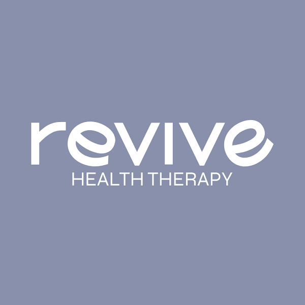 Revive Health Therapy