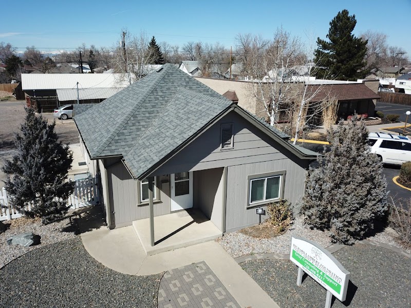 Richard Lambert Foundation