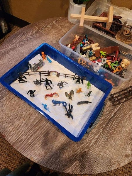 Rising Hope Counseling, LLC