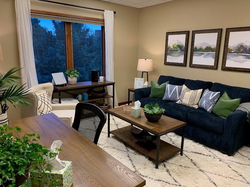 River Bend Counseling, PLLC