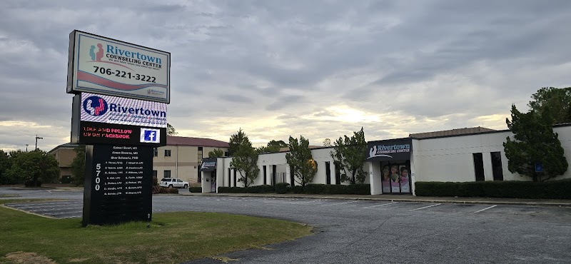 Rivertown Counseling Center