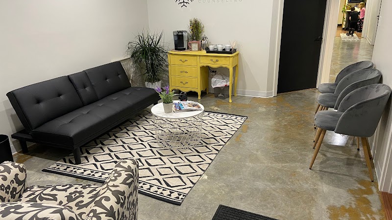 Rochelle Pruett, MA, LPC, LCPC