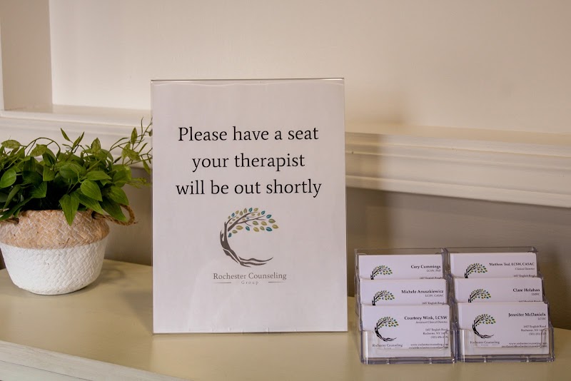 Rochester Counseling Group