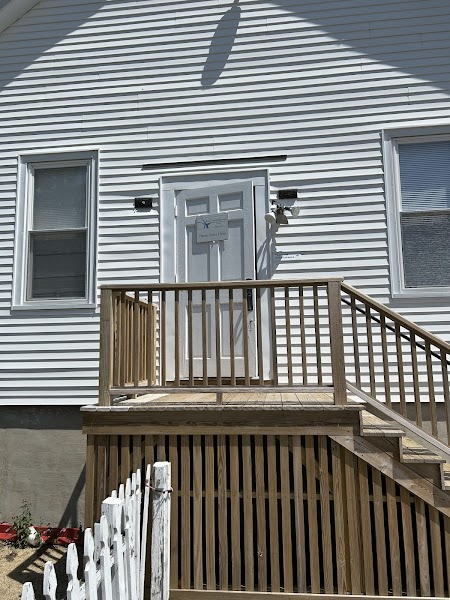 Rod Kochtitzky, M.Div.