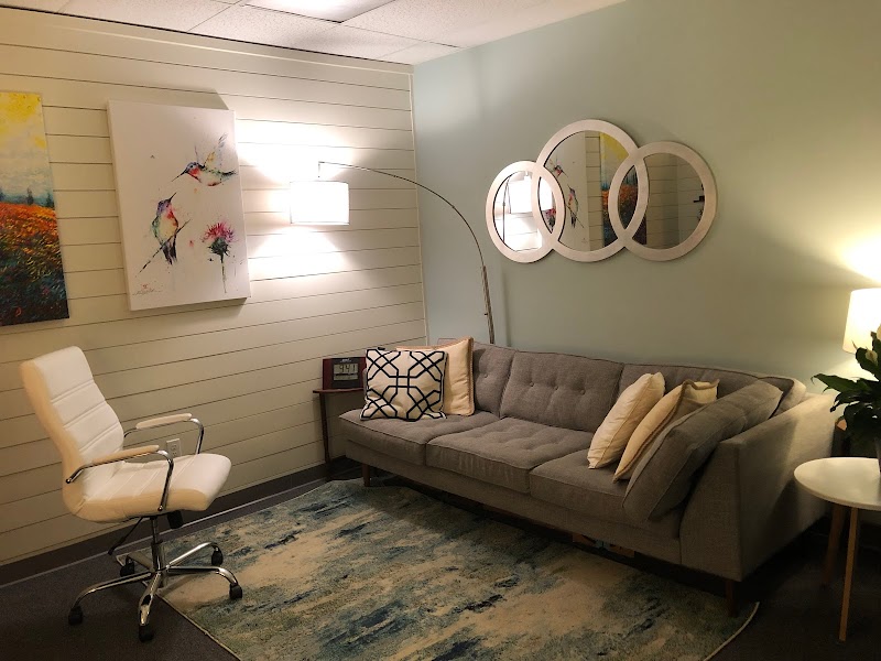 Rooted Hearts Counseling LLC