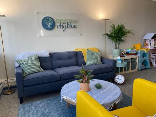 Rooted Rhythm | Denver Child Therapy and Parent Coaching