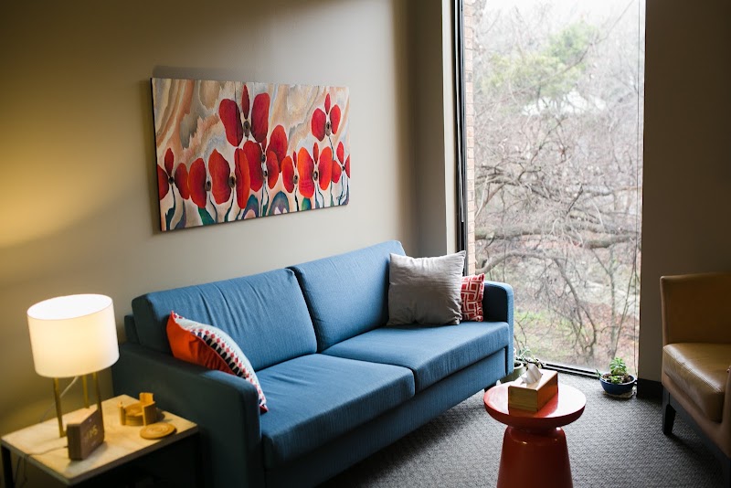 Roots Behavioral Health - Downtown Austin - A Hightop Health Clinic