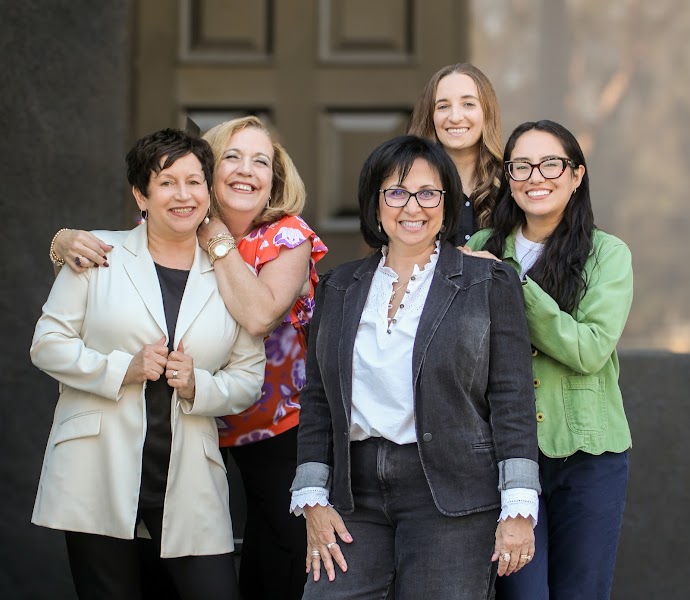 Rose Hanna Counseling Services