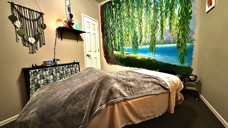 Rose Massage Therapy South