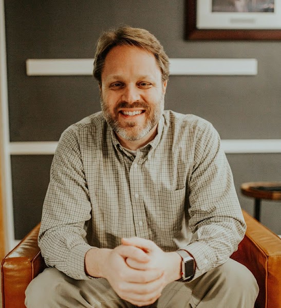 Ross Githens, LPC EMDR CSAT